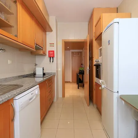 Expo Elegante Apartment *