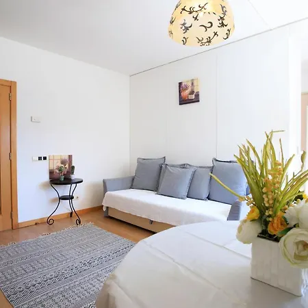 Expo Elegante Apartment *