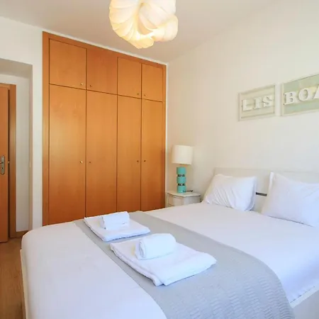 Expo Elegante Apartment *