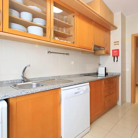 Expo Elegante Apartment Lisbon