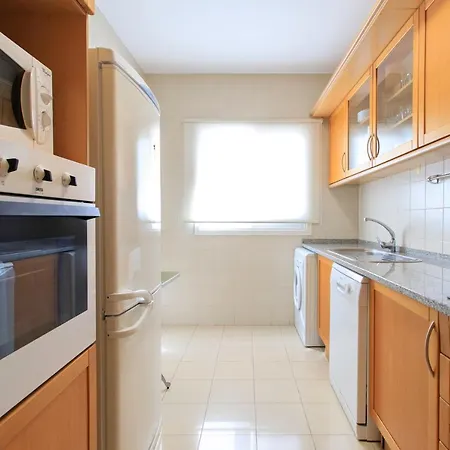 Expo Elegante Apartment